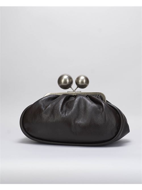 Medium Pasticcino bag with maxi ball Max Mara Weekend MAX MARA WEEKEND | Bag | SALA1